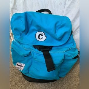 Large limited edition cookies backpack bag